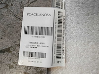 Porcelanosa astana grey mat 1200x2700x6 mm tegel 3,24 m² - afbeelding 2 van  7