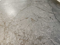 Porcelanosa astana grey mat 1200x2700x6 mm tegel 3,24 m² - afbeelding 4 van  7