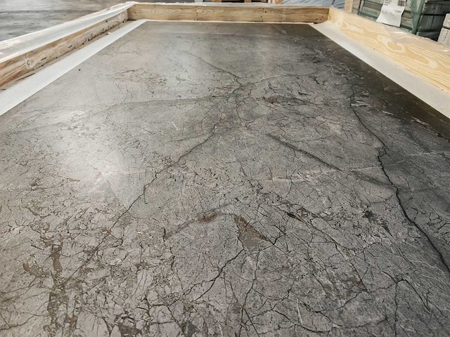 Porcelanosa astana grey mat 1200x2700x6 mm tegel 3,24 m² - afbeelding 5 van  7