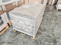 Porcelanosa carrara blanco natural vloertegel 59,6x120 cm 39,6 m² - afbeelding 9 van  9