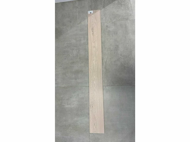 Porcelanosa fulham arce houtlook 16,5x150 cm tegel 40 m² - afbeelding 1 van  4