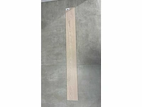 Porcelanosa fulham arce houtlook 16,5x150 cm tegel 40 m² - afbeelding 1 van  4