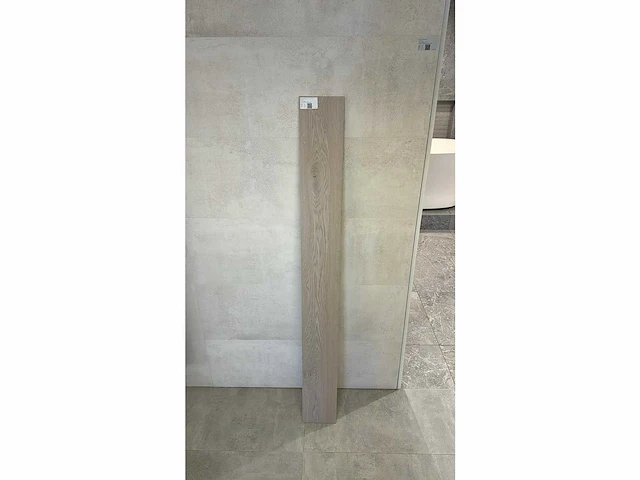 Porcelanosa fulham arce houtlook 16,5x150 cm tegel 40 m² - afbeelding 2 van  4