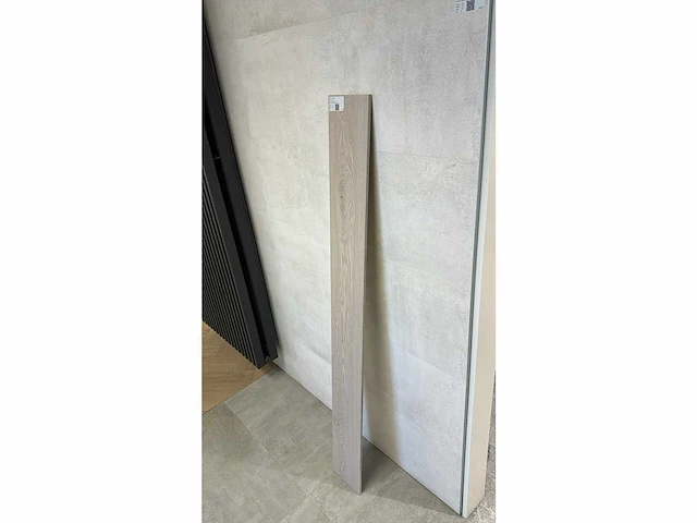 Porcelanosa fulham arce houtlook 16,5x150 cm tegel 40 m² - afbeelding 3 van  4