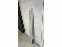 Porcelanosa fulham arce houtlook 16,5x150 cm tegel 40 m² - afbeelding 3 van  4