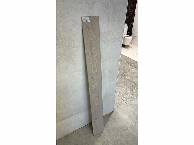 Porcelanosa fulham arce houtlook 16,5x150 cm tegel 40 m² - afbeelding 4 van  4