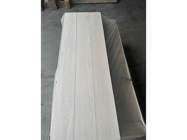 Porcelanosa fulham siena houtlook 16,5x150 cm tegel 44 m² - afbeelding 1 van  4
