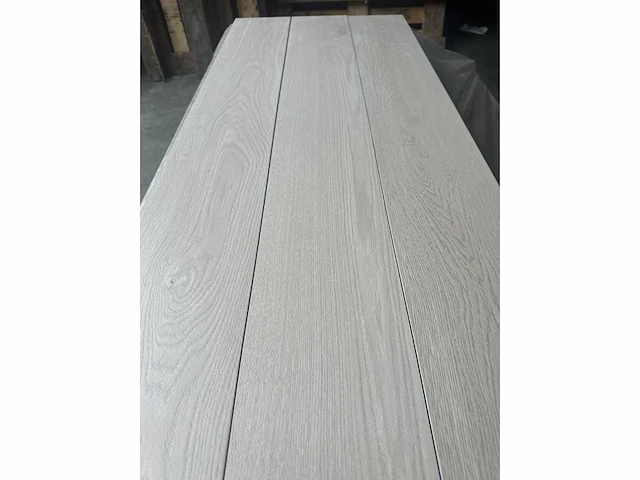 Porcelanosa fulham siena houtlook 16,5x150 cm tegel 44 m² - afbeelding 2 van  4