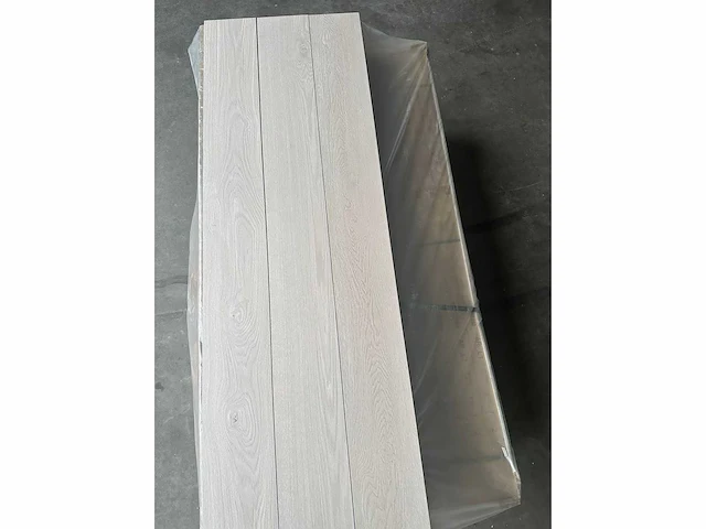 Porcelanosa fulham siena houtlook 16,5x150 cm tegel 44 m² - afbeelding 4 van  4