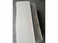Porcelanosa fulham siena houtlook 16,5x150 cm tegel 44 m² - afbeelding 4 van  4