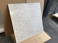 Porcelanosa treviso beige vloertegel 120x120 cm 11,52 m² - afbeelding 2 van  3