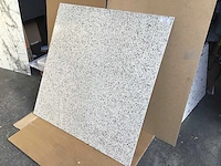 Porcelanosa treviso beige vloertegel 120x120 cm 11,52 m² - afbeelding 3 van  3