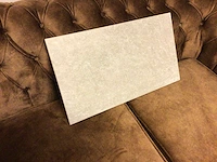 Porcelanosa verbier silver wandtegel 33,3x59,2 cm 28,35 m² - afbeelding 4 van  5