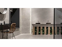 Porcelanosa verbier silver wandtegel 33,3x59,2 cm 56,7 m² - afbeelding 1 van  5