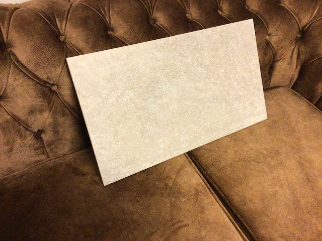 Porcelanosa verbier silver wandtegel 33,3x59,2 cm 56,7 m² - afbeelding 4 van  5
