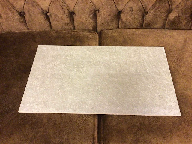 Porcelanosa verbier silver wandtegel 33,3x59,2 cm 56,7 m² - afbeelding 5 van  5