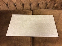 Porcelanosa verbier silver wandtegel 33,3x59,2 cm 56,7 m² - afbeelding 5 van  5
