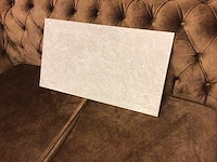 Porcelanosa verbier silver wandtegel 33,3x59,2 cm 56,70 m² - afbeelding 3 van  5