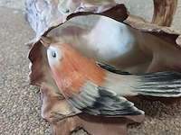 Porceleine beeld - afbeelding 3 van  4