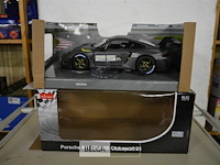 Porche 911 gt rs rc ontbreekt - afbeelding 1 van  4