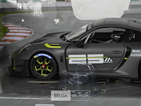 Porche 911 gt rs rc ontbreekt - afbeelding 3 van  4