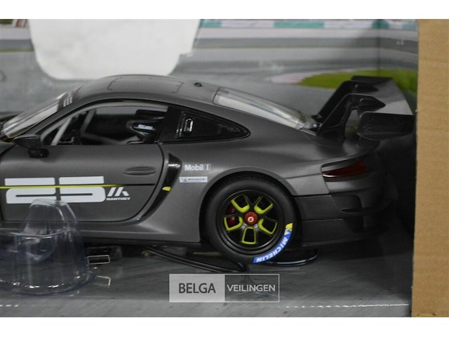 Porche 911 gt rs rc ontbreekt - afbeelding 4 van  4
