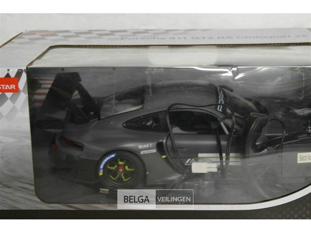 Porche 911 rc - afbeelding 2 van  2