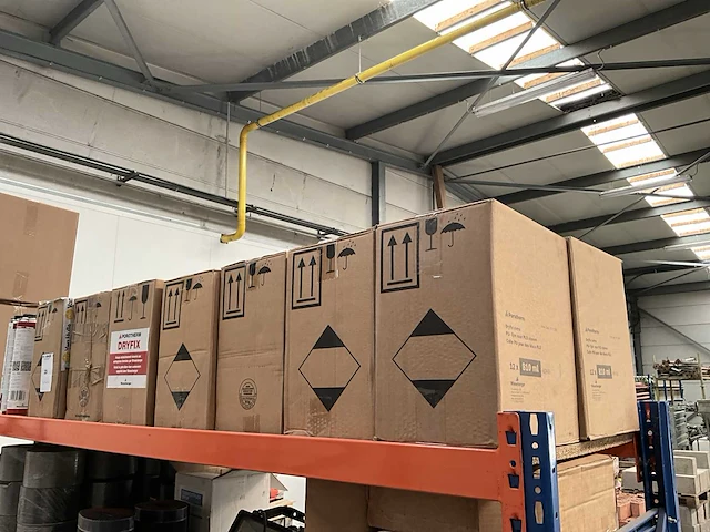 Porotherm 810ml spuitbus partij pu-lijm voor pls stenen - afbeelding 2 van  3