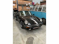 Porsche - 911 - s - oldtimer