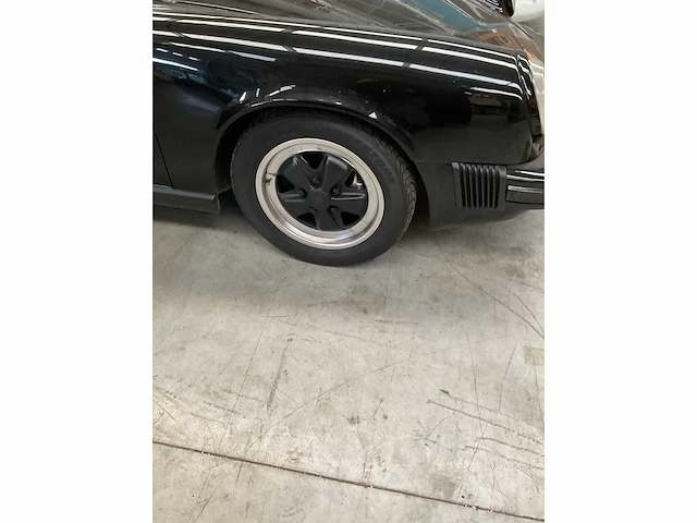 Porsche - 911 - s - oldtimer - afbeelding 4 van  11