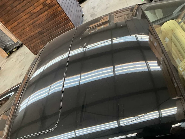 Porsche - 911 - s - oldtimer - afbeelding 8 van  11