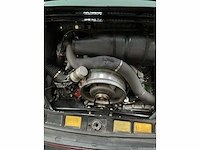 Porsche - 911 - s - oldtimer - afbeelding 9 van  11