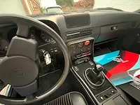 Porsche - 924 - oldtimer mint condition - afbeelding 20 van  39