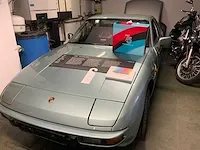 Porsche - 924 - oldtimer mint condition - afbeelding 12 van  39