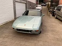 Porsche - 924 - oldtimer mint condition - afbeelding 37 van  39