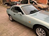 Porsche - 924 - oldtimer mint condition - afbeelding 2 van  39