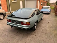 Porsche - 924 - oldtimer mint condition - afbeelding 4 van  39