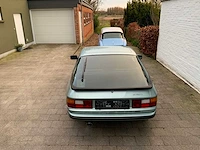 Porsche - 924 - oldtimer mint condition - afbeelding 6 van  39