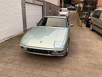 Porsche - 924 - oldtimer mint condition