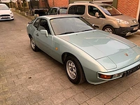 Porsche - 924 - oldtimer mint condition - afbeelding 39 van  39