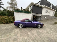 Porsche - 968 cabrio - 968 cabrio - oldtimer - afbeelding 51 van  54