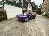 Porsche - 968 cabrio - 968 cabrio - oldtimer - afbeelding 52 van  54