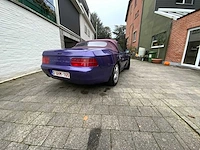 Porsche - 968 cabrio - 968 cabrio - oldtimer - afbeelding 53 van  54