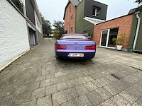 Porsche - 968 cabrio - 968 cabrio - oldtimer - afbeelding 54 van  54