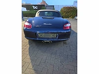 Porsche - boxster - car - afbeelding 10 van  19