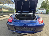 Porsche - boxster - car - afbeelding 12 van  19