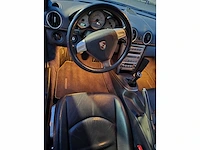 Porsche - boxster - car - afbeelding 18 van  19