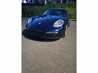 Porsche - boxster - car - afbeelding 19 van  19