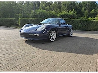 Porsche - boxster - car - afbeelding 3 van  19