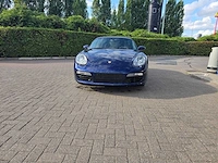 Porsche - boxster - car - afbeelding 4 van  19